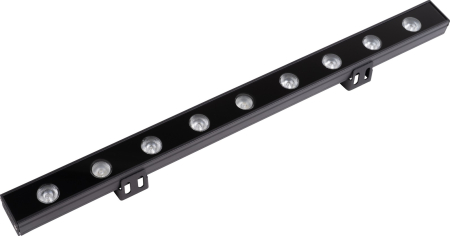 Iluminat led - Lampa led iluminat arhitectural, 10W, alb cald, Optonica 7127