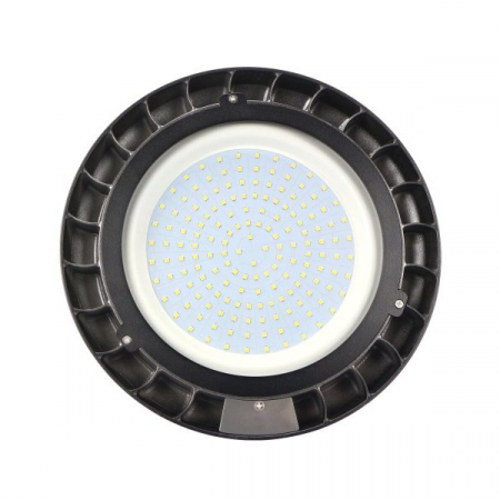 lampi led industriale - Lampa led industriala tip UFO, 120° grade, IP65, Optonica 8211