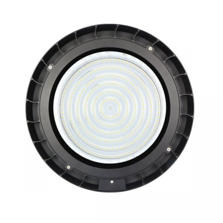 lampi led industriale - Lampa led industriala tip UFO, 90° grade, IP65, Optonica 8201