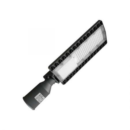 lampi led stradale - Lampa led stradala, cu protectie la supratensiune, 30W, 135lm/W, alb rece, Optonica 9156