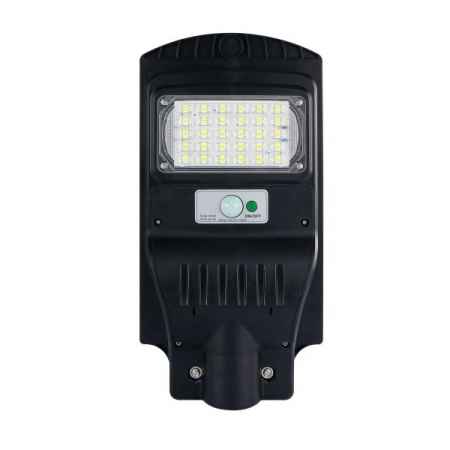 lampi led stradale - Lampa stradala led solara, Optonica 9126
