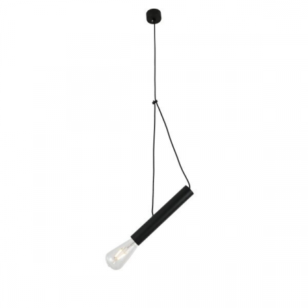 Corpuri led suspendate (fara bec) - Lampa suspendata cu soclu E27, Optonica 9084