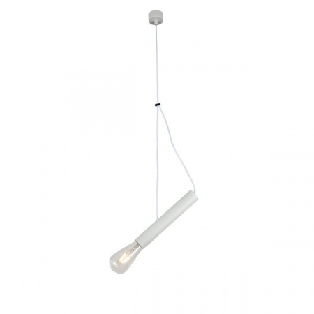 Corpuri led suspendate (fara bec) - Lampa suspendata cu soclu E27, Optonica 9085