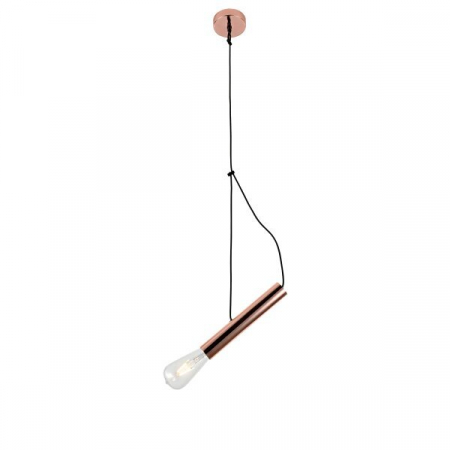 Corpuri led suspendate (fara bec) - Lampa suspendata cu soclu E27, Optonica 9087