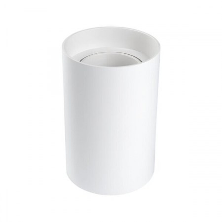 corpuri iluminat cu GU10 (fara bec) - Lampa tip spot aplicata, rotunda, Max 10W, Optonica 2001