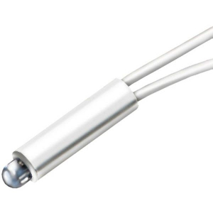 Aparataj ultraterminal modular - Led martor rosu 230 Vac, 0.4W IA20RD
