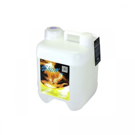 displayuri led - Lichid de fum, cu disparitie rapida, 2l, Optonica 929