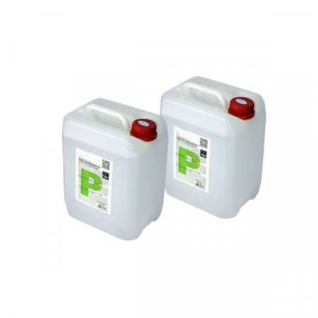 displayuri led - Lichid de fum, Germania, 5l, Optonica 924