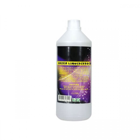 displayuri led - Lichid de fum, pe baza de apa, 1l, Optonica 930
