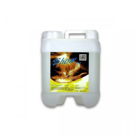 displayuri led - Lichid de fum, show 1, 5l, Optonica 928