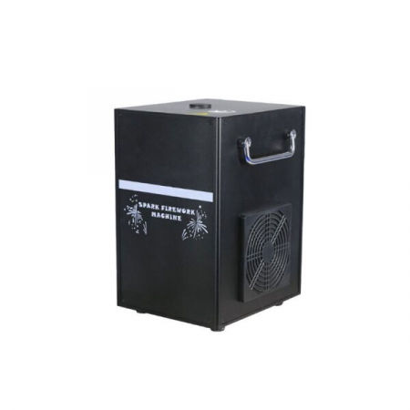 Display-uri LED si efecte scena - Masina de artificii 400W, Optonica 902