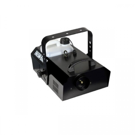 Display-uri LED si efecte scena - Masina de fum, 1500W, Optonica 913