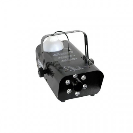 Display-uri LED si efecte scena - Masina de fum led, 920W, Optonica 911