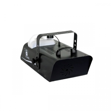 Display-uri LED si efecte scena - Masina de fum, portabila, 1500W, Optonica 916