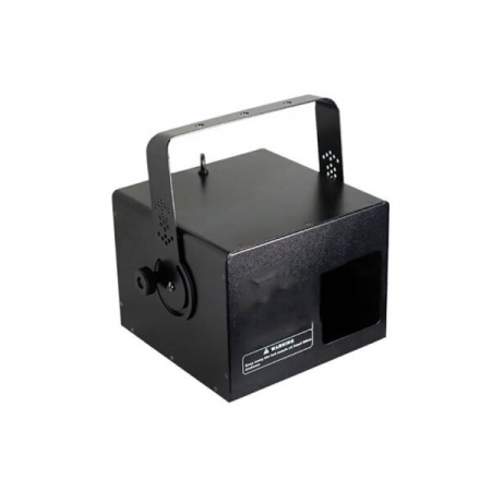 Display-uri LED si efecte scena - Masina de fum, suspendata, 1500W, Optonica 917