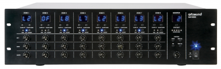Amplificatoare - MAT-8000