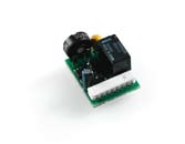 Smart home radio - MCTIM - Modul releu time