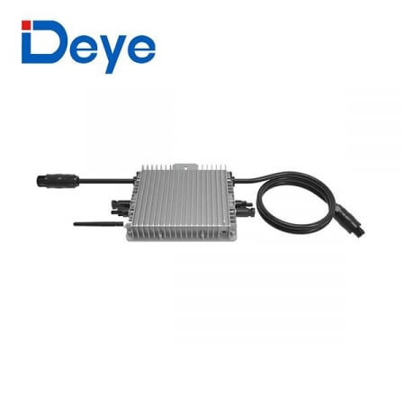 Fotovoltaice - Microinvertor 2xMC4/PV, putere 2x210-400W, grad protectie IP67, Deye 9431
