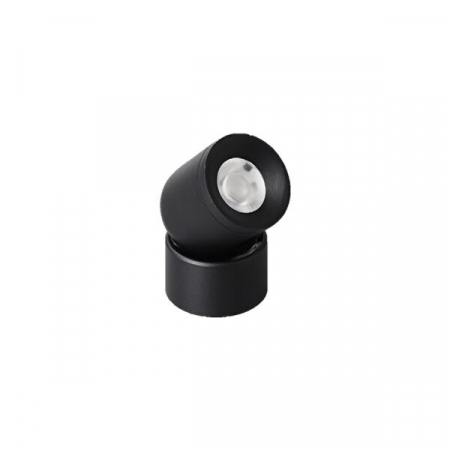 Corpuri led cu sina magnetica - MiniProiector led pe sina magnetica, MM30, tip proiector, 6W, 48Vdc, Optonica 5494