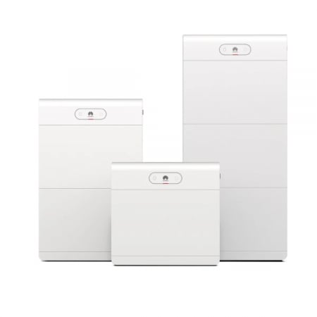 Modul alimentare baterie Huawei LUNA2000-10KW-C1 [2]