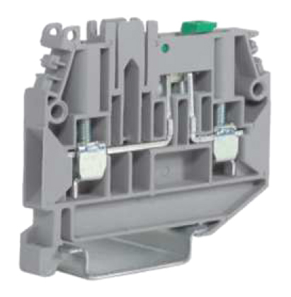 Cleme sir cu suruburi - Modul de separare, 4mmp,  ESC-CBS.2, ETI 003903064