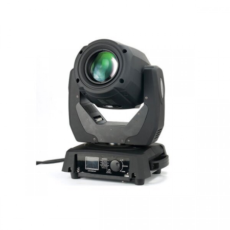 displayuri led - Moving head mini raza, 7R, 250W, Optonica 686