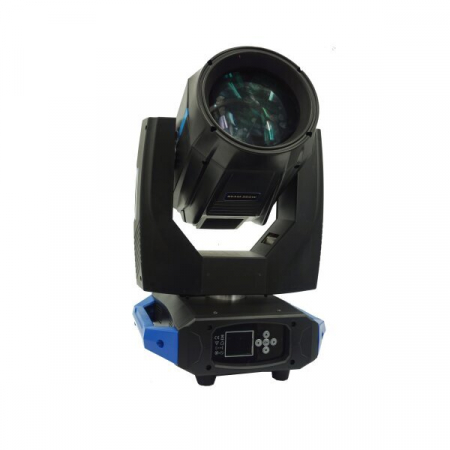 displayuri led - Moving head raza, 15R, 350W, Optonica 687