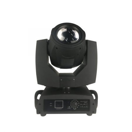 displayuri led - Moving head raza, prisma dubla, 230W, Optonica 685