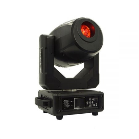 displayuri led - Moving head tip spot, 200W, Optonica 681