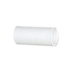 Protectii cabluri rigide - Mufa dreapta 25mm diametru, pentru prelungire tub rigid PVC Bergman
