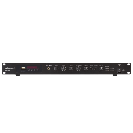 Amplificatoare - MX-120M