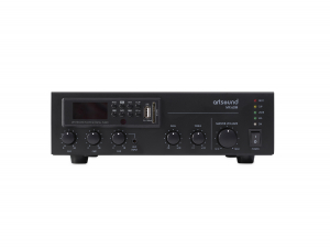 Amplificatoare - MX-60M