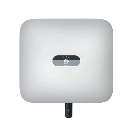 Invertoare solare trifazice - nvertor On Grid trifazat 4kw, WLAN, 4G, Battery Ready, Smart Dongle WiFi integrat, Huawei SUN2000-4KTL-M1