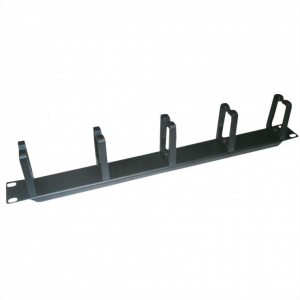 IT & retelistica - Organizator cu inele 1U 19"