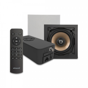 Multiroom - PACKHYDE/HPRO525