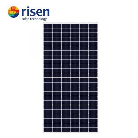 panouri fotovoltaice - Panou fotovoltaic monocristalin 550Wp, Risen 9405