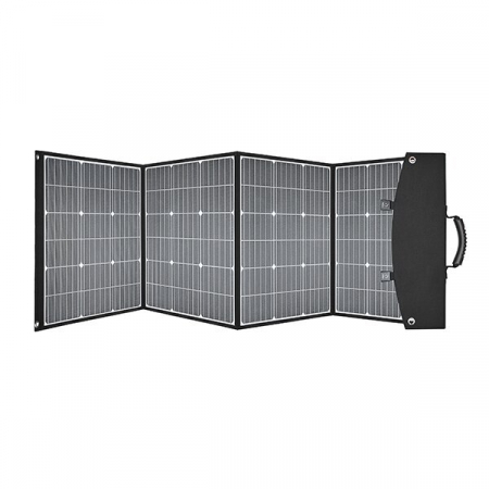 Panou fotovoltaic portabil, monocristalin, 200Wp, Optonica 9401 [1]