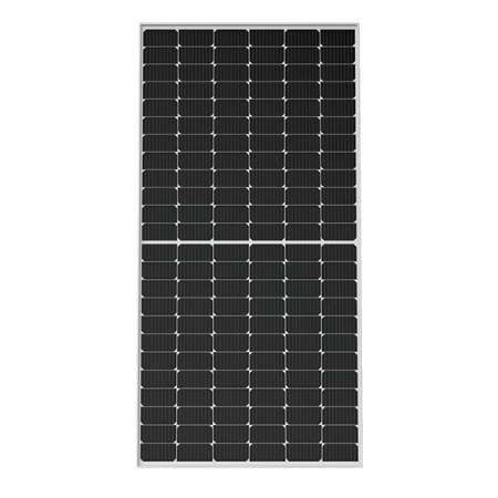 panouri fotovoltaice - Panou fotovoltaic PV monocristalin 450Wp, Optonica 9403
