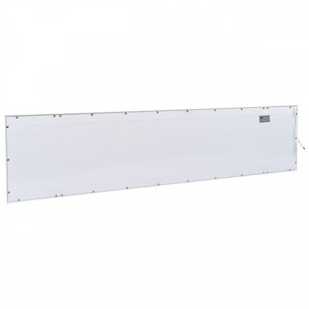Panou led 30x120, 36W, aparent, alb neutru, Optonica 2715 [1]
