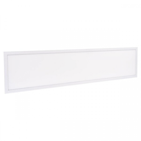 panouri led - Panou led 30x120, 36W, aparent, alb rece, Optonica 2714