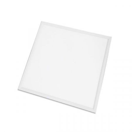 panouri led - Panou led 600x600, 5 ani garantie, 25W, alb cald, Optonica 2722