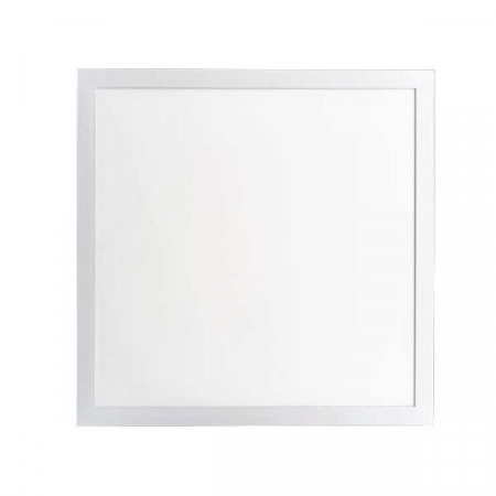panouri led - Panou led 60x60, fara flicker, 3 ani garantie, 36w, alb rece, Optonica 2744