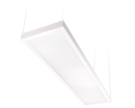 Panou led aplicat 120x60cm, 4000K, 45W, 4473/501lm, 1h, mentinut, auto test, Intelight 91107  [2]