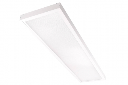 Panou led aplicat 120x60cm, 4000K, 45W, 4473/501lm, 1h, mentinut, auto test, Intelight 91107  [1]