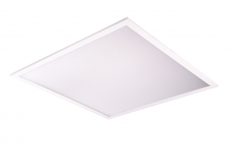 panouri led - Panou led aplicat 60x60cm, 41W, 4000K, 4500lm, Intelight 90602