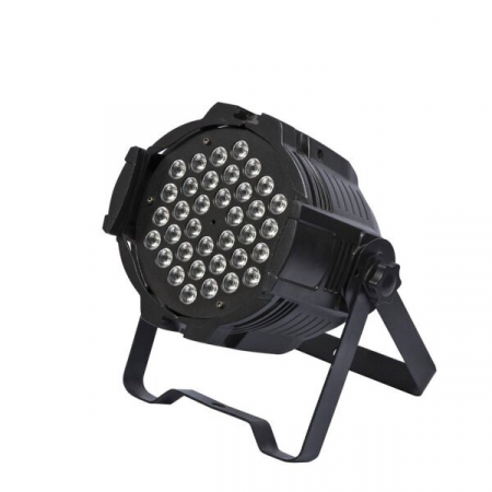 displayuri led - Par led 36x3W, RGB, Optonica 690