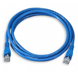 IT & retelistica - Patch cord cat.6