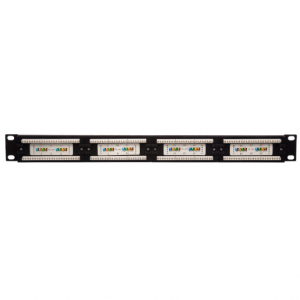Patch panel 24P cat.5e v1 [1]