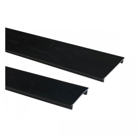 Corpuri led cu sina magnetica - Placa mascare pentru sina magnetica 5360, Optonica 5370