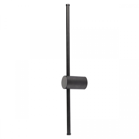 Aplice led de perete - Plafoniera led de perete, culisabila vertical, 16W, Optonica 2093